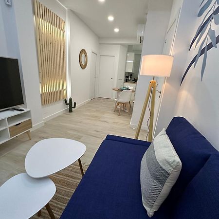 Apartamento Andalucia 33 Izquierda Malaga Zewnętrze zdjęcie