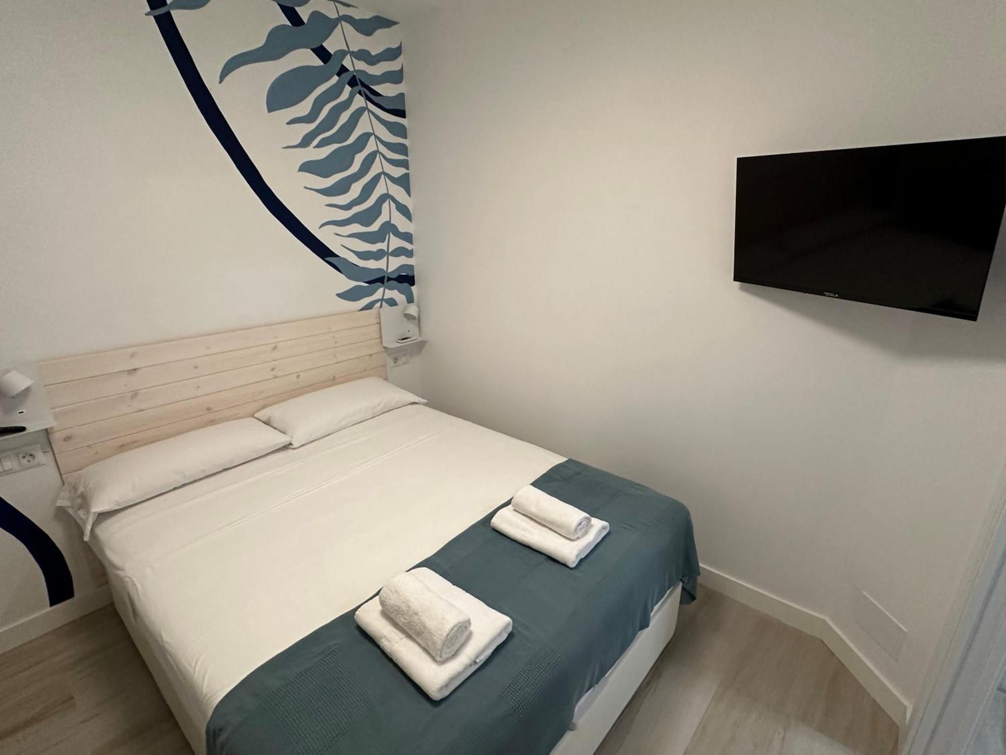 Apartamento Andalucia 33 Izquierda Malaga Zewnętrze zdjęcie