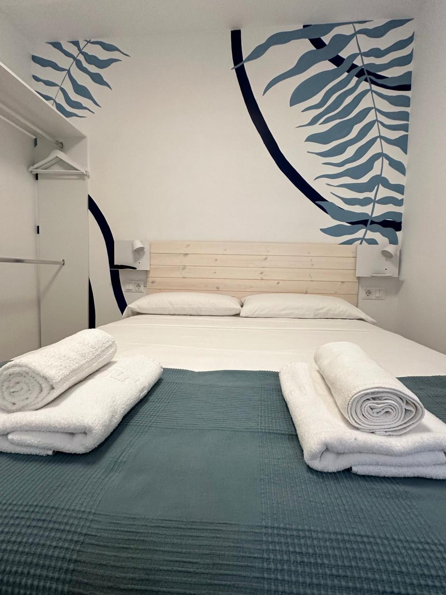 Apartamento Andalucia 33 Izquierda Malaga Zewnętrze zdjęcie