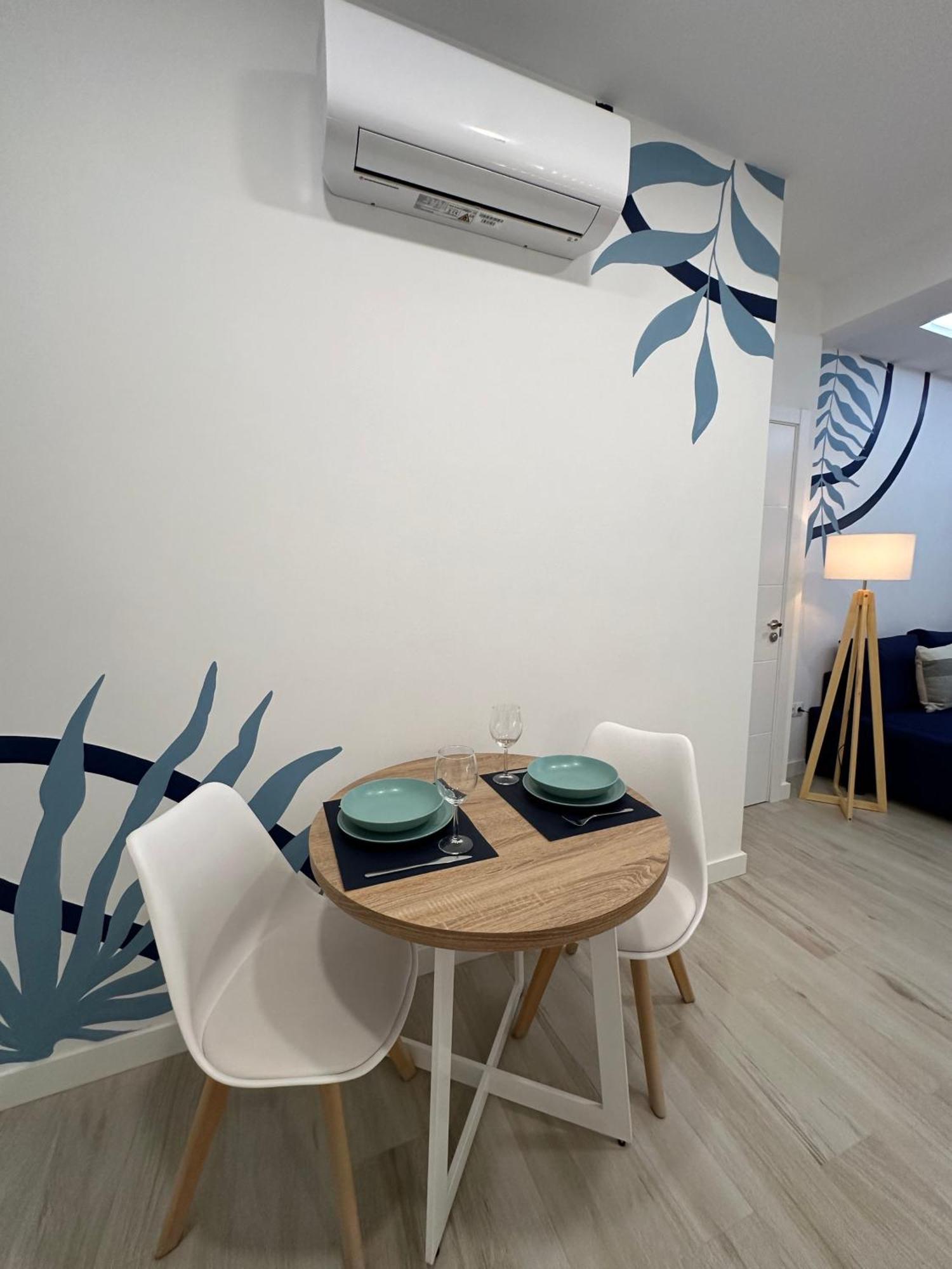 Apartamento Andalucia 33 Izquierda Malaga Zewnętrze zdjęcie